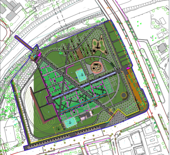 SOME OF OUR FEATURED WORKS