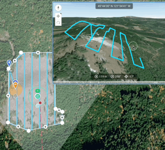 OUR FIELDS OF ACTIVITY